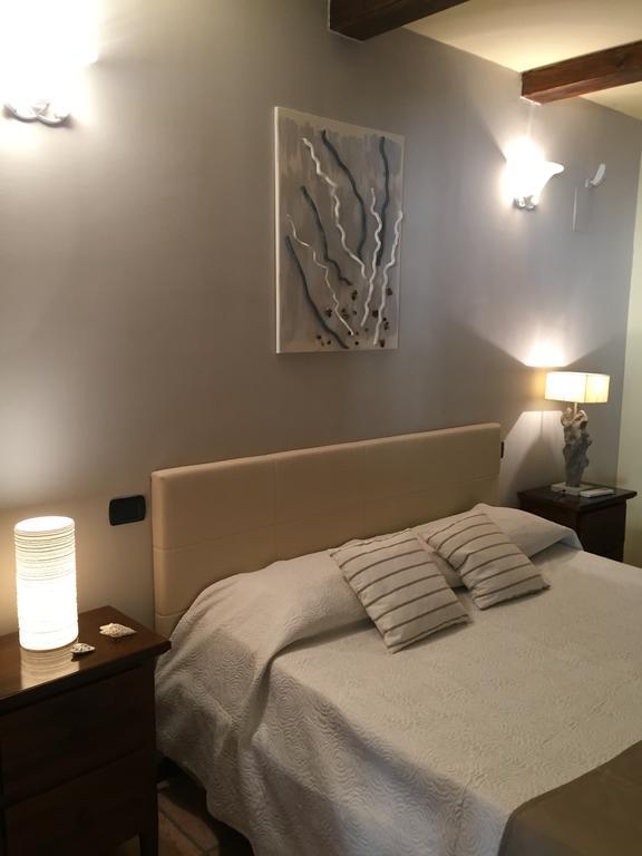 B&B La Collina Felice Pellaro Kültér fotó