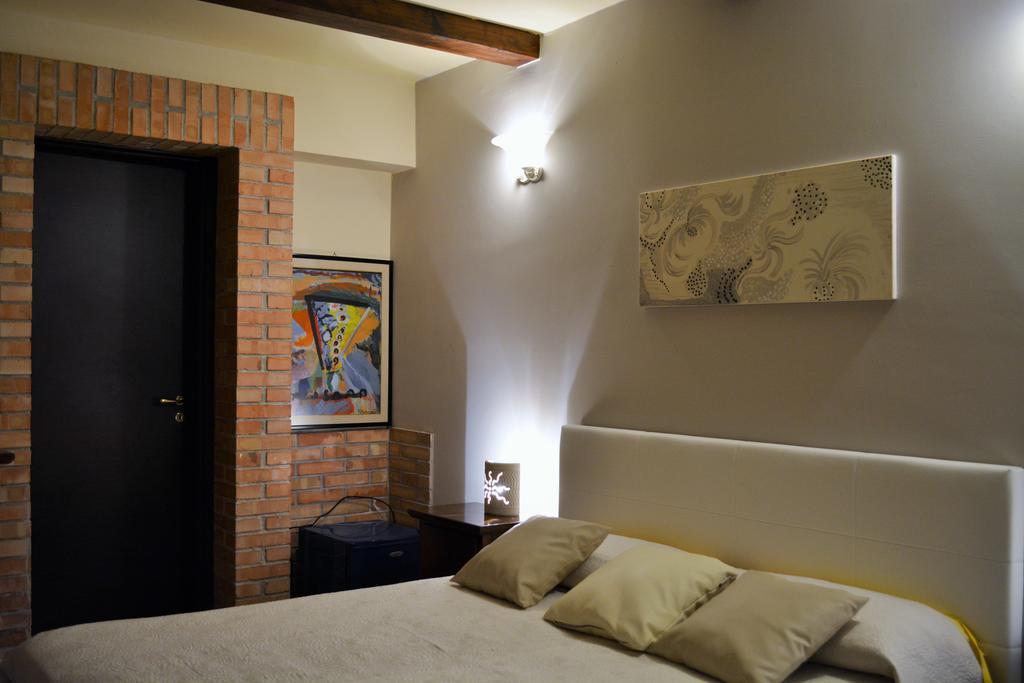 B&B La Collina Felice Pellaro Kültér fotó