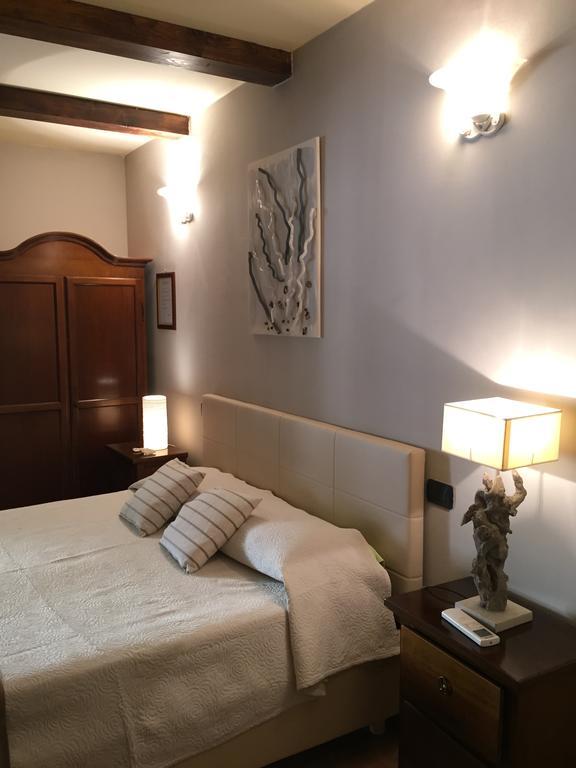 B&B La Collina Felice Pellaro Kültér fotó