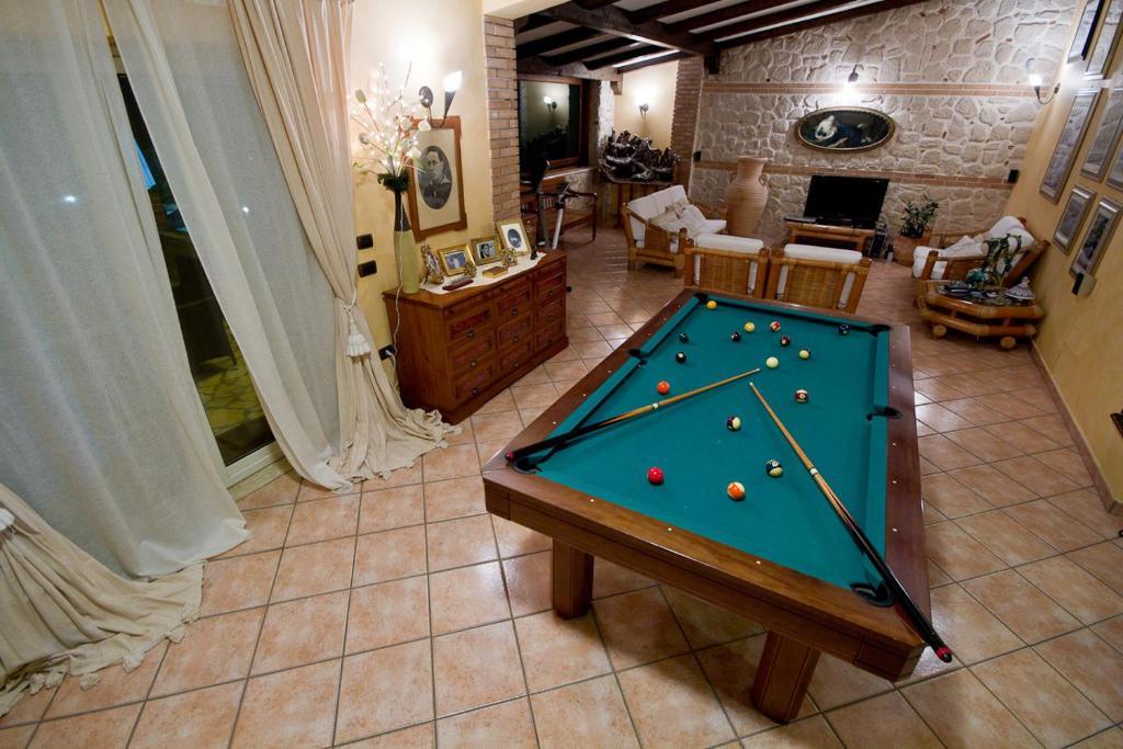 B&B La Collina Felice Pellaro Kültér fotó
