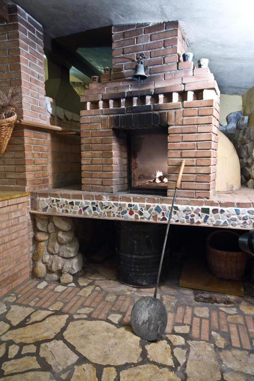 B&B La Collina Felice Pellaro Kültér fotó